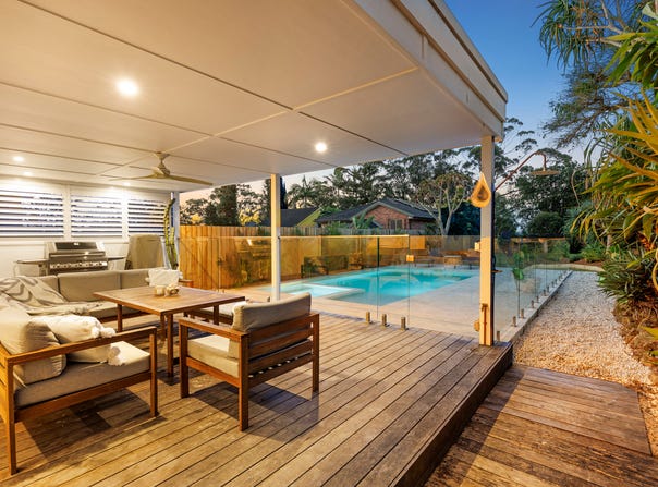 32 Ettalong Street, Wheeler Heights, NSW 2097
