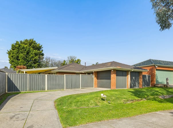 135 Cadles Road, Carrum Downs, Vic 3201