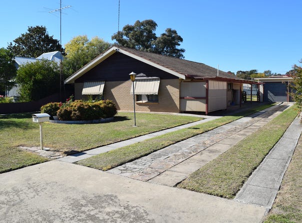 78 Peel Street, Holbrook, NSW 2644