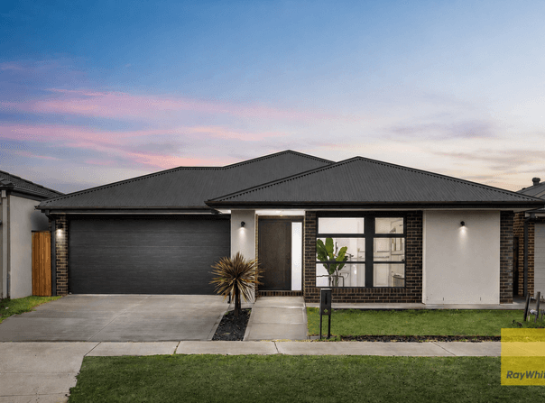 31 Ludo Circuit, Truganina, Vic 3029
