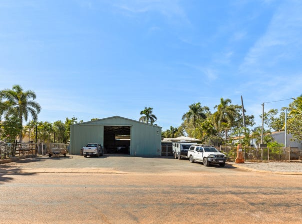 16 Minilya Road, Bilingurr, WA 6725