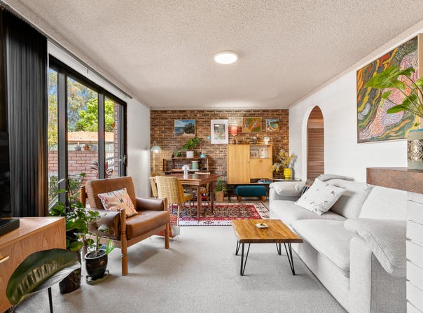 3/8 Norman Street, Fremantle, WA 6160