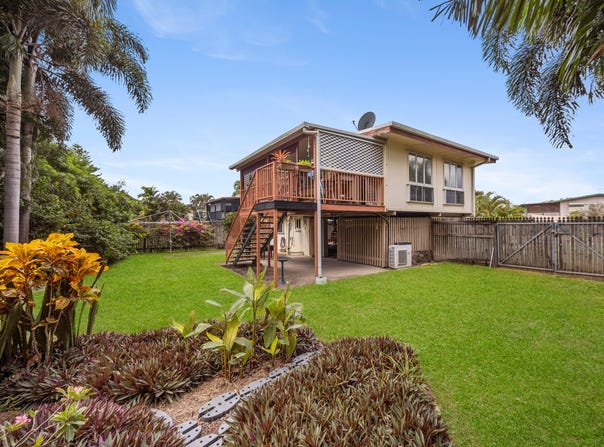 63 Lillipilli Street, Vincent, Qld 4814