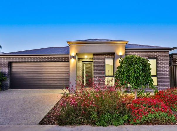 13 Rufous Way, Irymple, Vic 3498