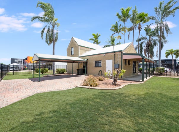 12 Castlemaine Street, Kirwan, Qld 4817