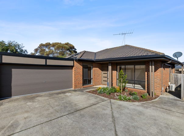 2/19-21 Watson Avenue, Belmont, Vic 3216