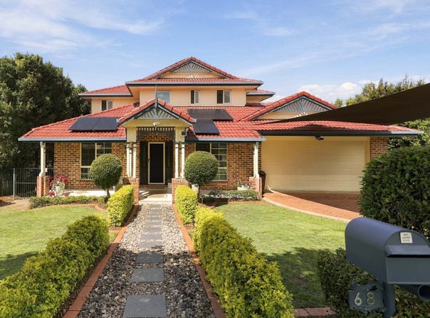 68 Casuarina Street, Bridgeman Downs, Qld 4035