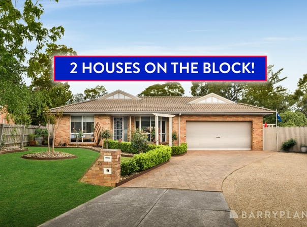 10 Celia Court, Yarra Glen, Vic 3775