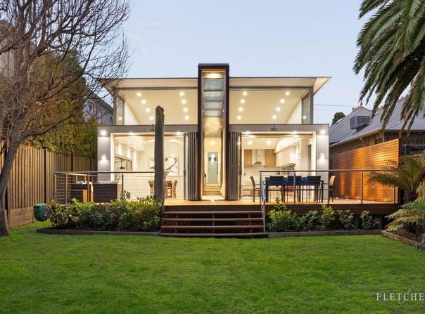 138 Peel Street, Kew, Vic 3101