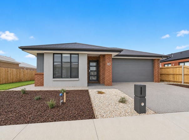 10 Lombard Street, Traralgon, Vic 3844