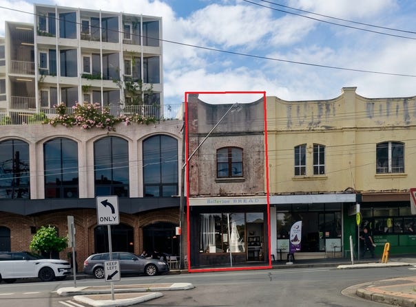 391 Illawarra Road, Marrickville, NSW 2204