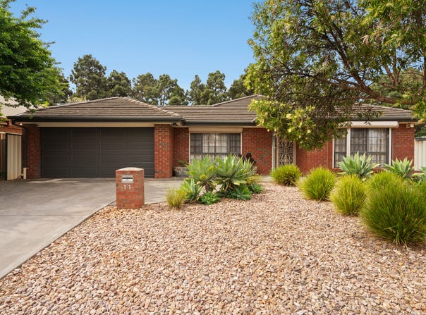 11 Minorca Court, Parafield Gardens, SA 5107