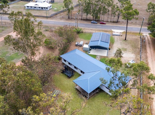 40G Hammond Way, Kelso, Qld 4815