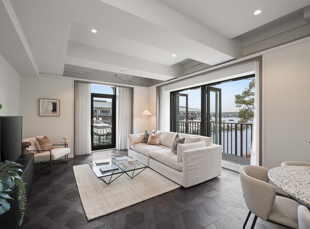 101/8 Darling Island Road, Pyrmont, NSW 2009