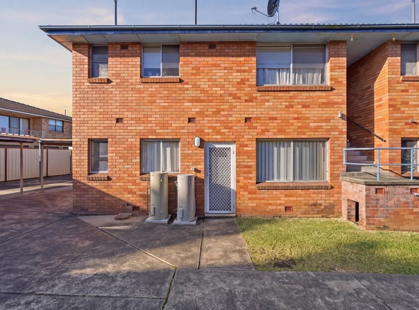 2/12 Railway Road, New Lambton, NSW 2305
