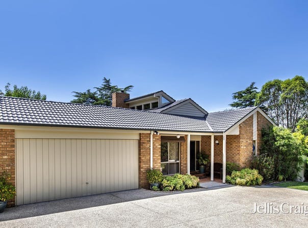 53A Glenburnie Road, Mitcham, Vic 3132