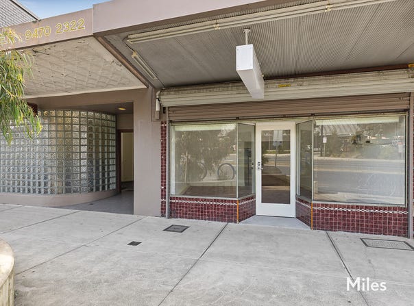 978-980 High Street, Reservoir, Vic 3073