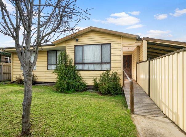 40 Waitara Grove, Norlane, Vic 3214