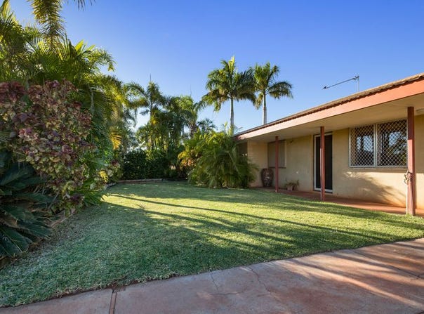 8 Leonard Way, Nickol, WA 6714