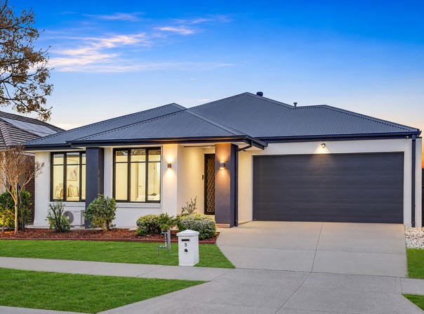 5 Freedman Avenue, Williams Landing, Vic 3027