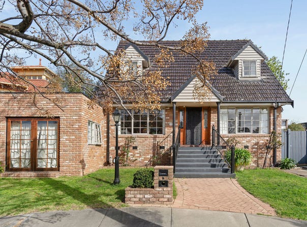 9 Wiseman Court, Essendon, Vic 3040