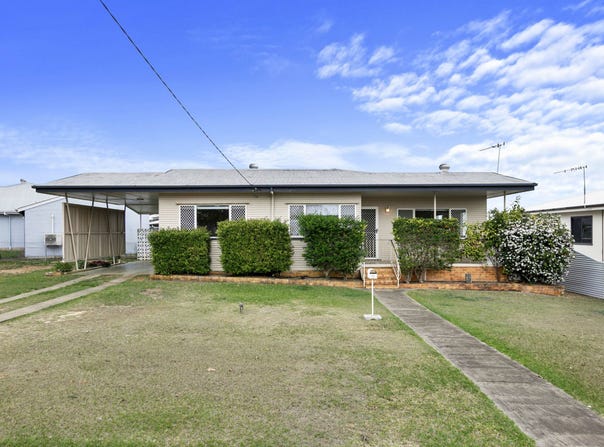 6 Wynne Parade, Maryborough, Qld 4650