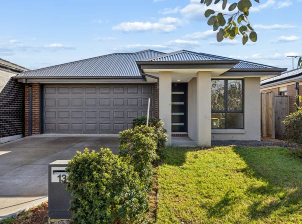 13 Ninn Street, Werribee, Vic 3030