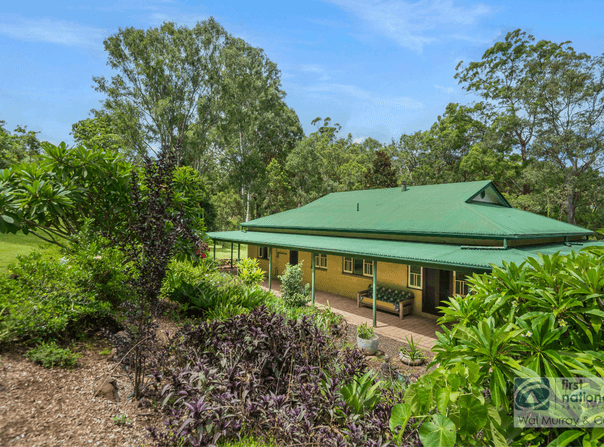 431 Borton Road, Tullera, NSW 2480