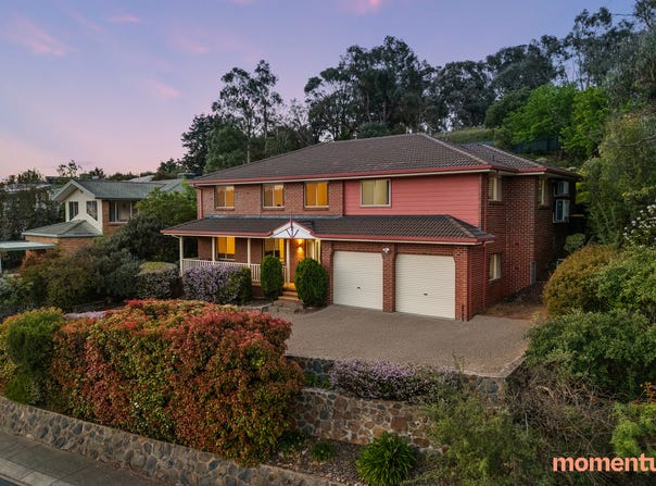 58 O'Connor Circuit, Calwell, ACT 2905