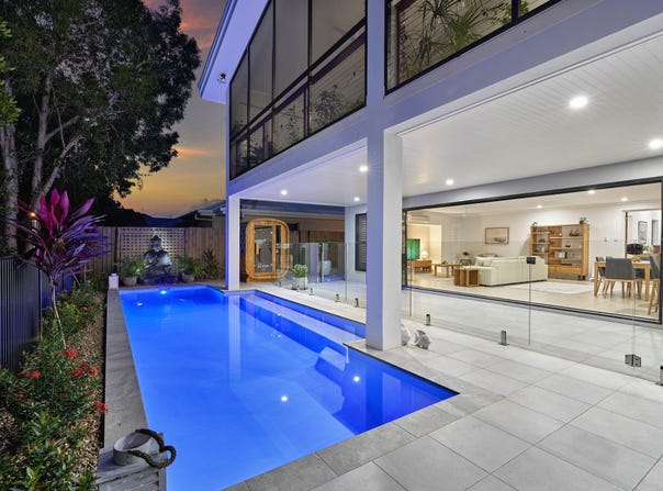7 Icefire Quay, Trinity Park, Qld 4879