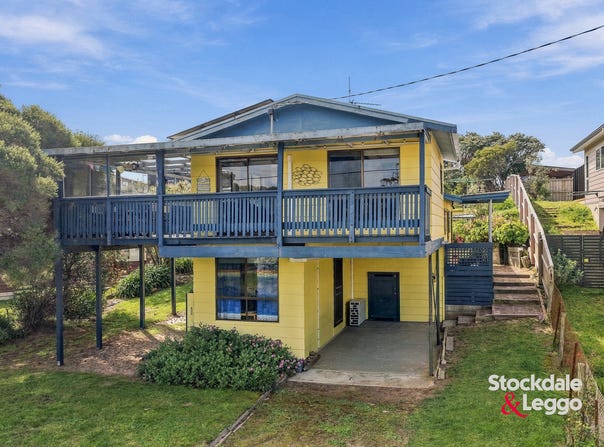 41 Saturn Parade, Venus Bay, Vic 3956