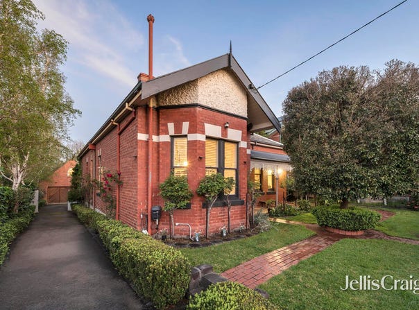 122 Peel Street, Kew, Vic 3101