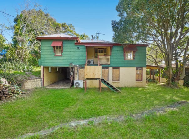 44-46 Arthur Street, Beaudesert, Qld 4285