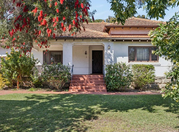 68 Stanley Street, Nedlands, WA 6009