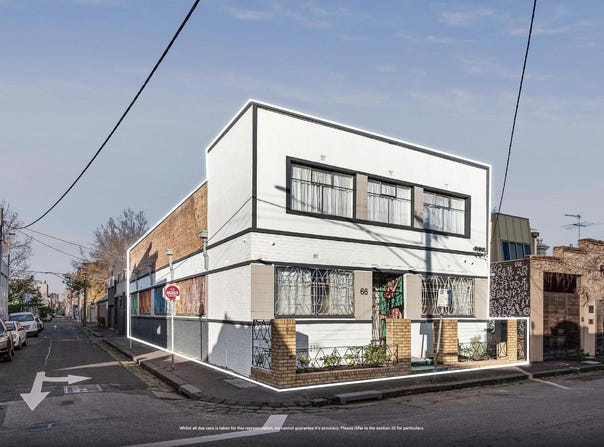 66 Cecil Street, Fitzroy, Vic 3065