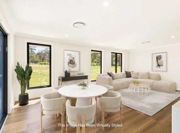 33 Ferguson Crescent, Mittagong, NSW 2575