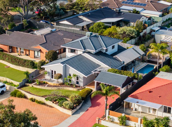 4 Hunt Lane, Kingsley, WA 6026