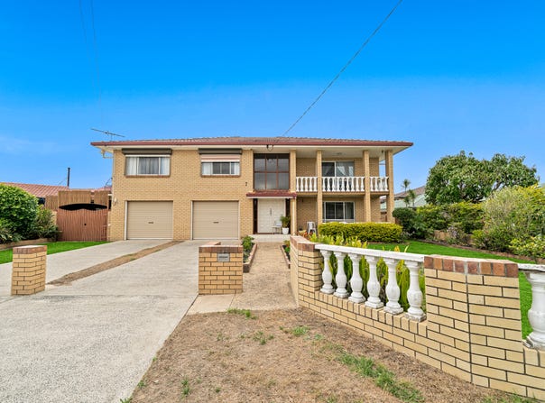 7 Tallis Street, MacGregor, Qld 4109