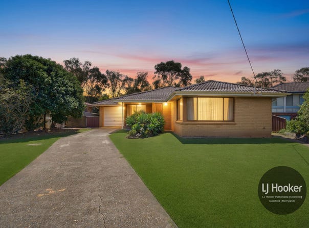 43 Kiama Street, Greystanes, NSW 2145