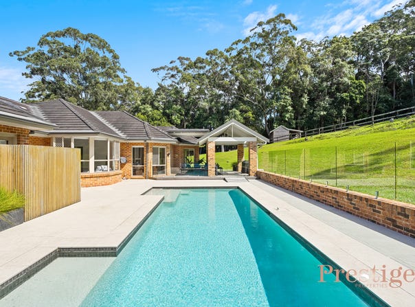 9 High Valley Close, Wamberal, NSW 2260