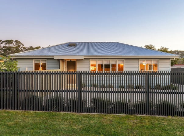 1/33 Resolution Street, Warrane, Tas 7018