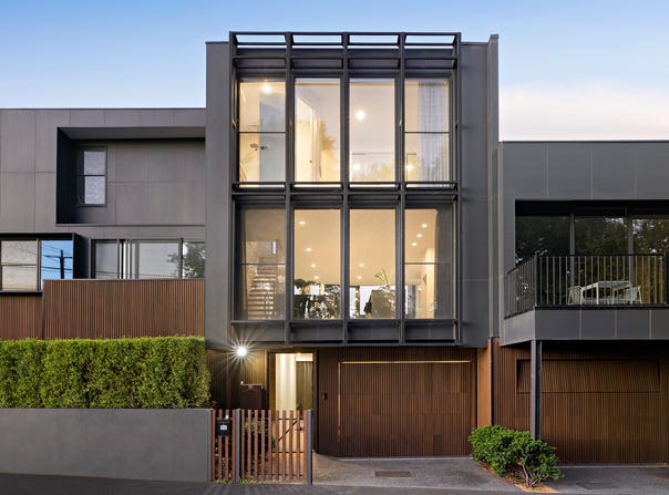 54 Glover Street, South Melbourne, Vic 3205