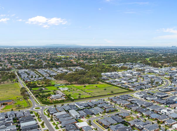Lot 34, 55 Bonds Lane, Greenvale, Vic 3059