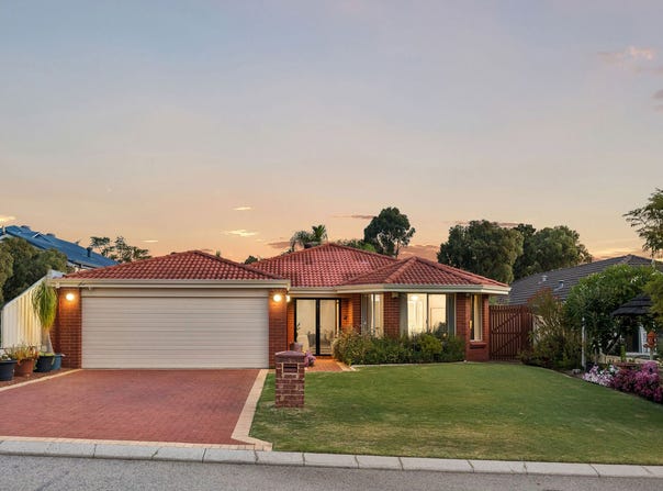 36 Clydebank Crescent, Kinross, WA 6028