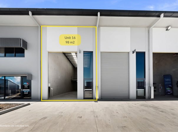 16, 33 & 46, 183 Hume Drive, Bundamba, Qld 4304