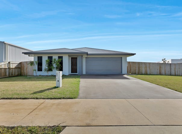 2 Pindo Circuit, Rural View, Qld 4740