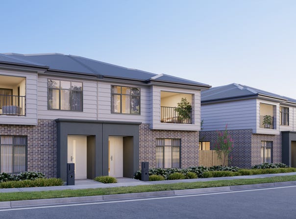 Lot 35002 Azalea Walk, Kalkallo, Vic 3064