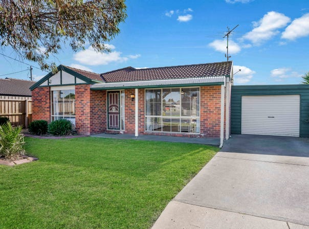 4 Bradford Street, St Albans Park, Vic 3219