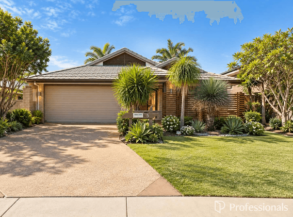 5 Chance Court, Springfield Lakes, Qld 4300