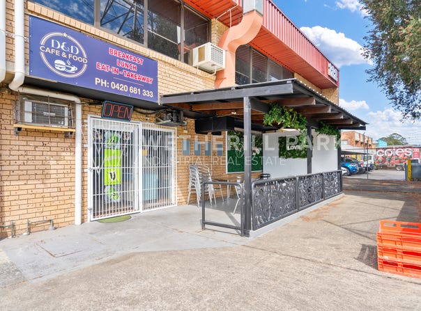 Smithfield, NSW 2164